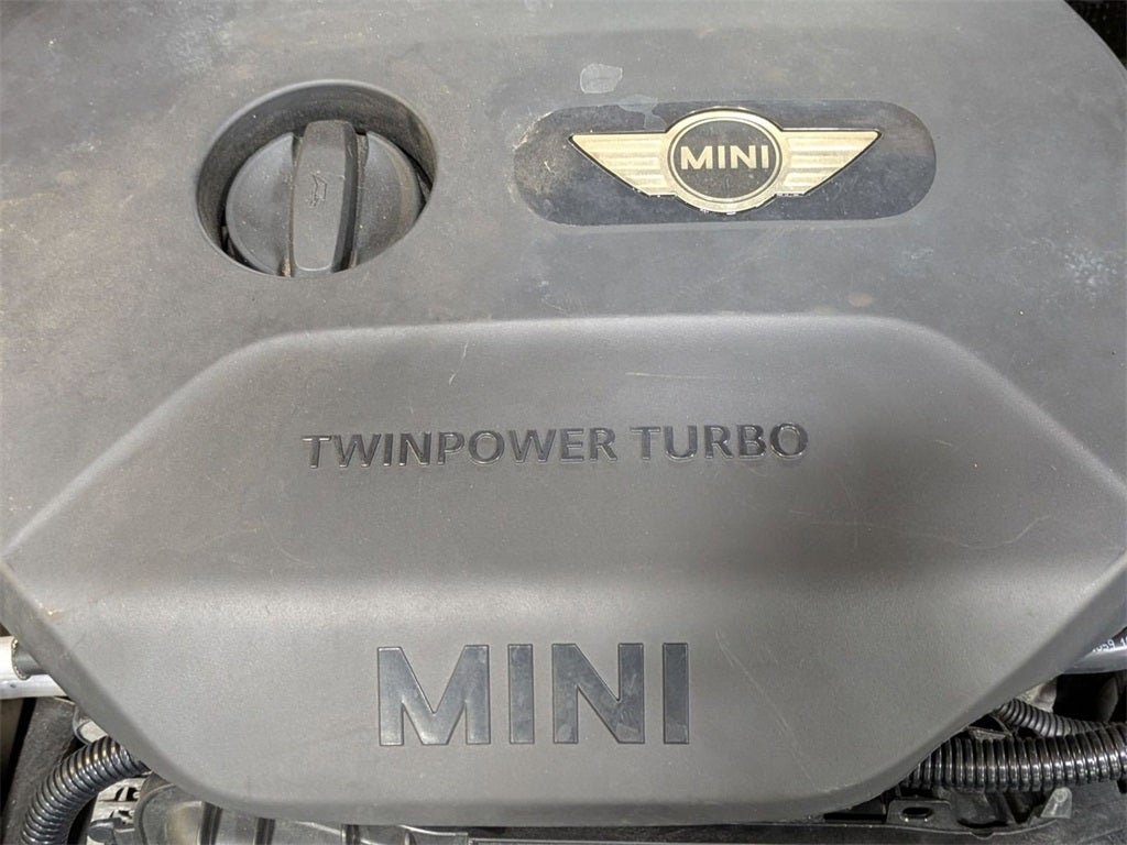 2017 MINI Hardtop 4 Door Cooper