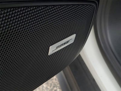 2018 Porsche Panamera 4