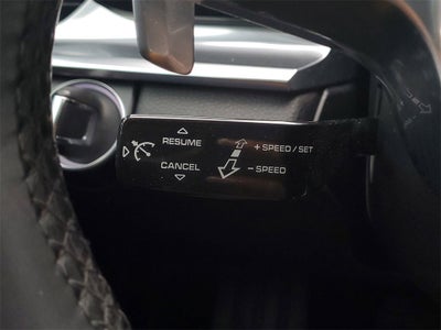 2018 Porsche Panamera 4