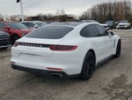 2018 Porsche Panamera 4