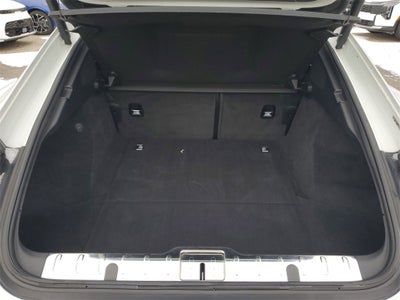 2018 Porsche Panamera 4