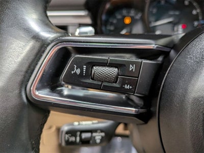 2022 Porsche Macan Base