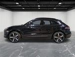 2022 Porsche Macan Base