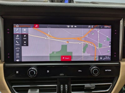 2022 Porsche Macan Base