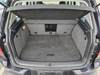 2018 Volkswagen Tiguan Limited 2.0T 4Motion