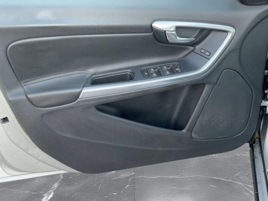 2016 Volvo S60 T5 Drive-E Premier