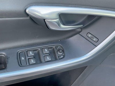 2016 Volvo S60 T5 Drive-E Premier