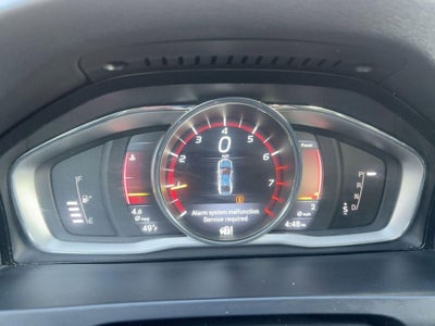 2016 Volvo S60 T5 Drive-E Premier