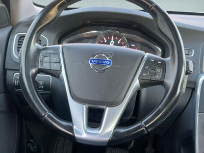2016 Volvo S60 T5 Drive-E Premier