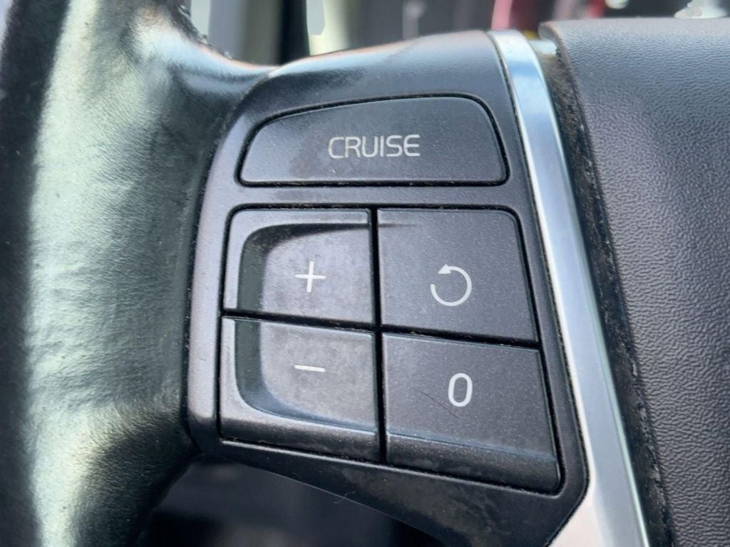 2016 Volvo S60 T5 Drive-E Premier