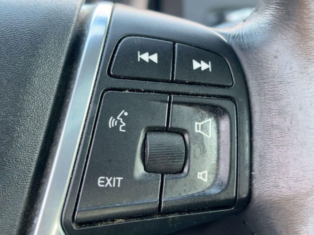 2016 Volvo S60 T5 Drive-E Premier