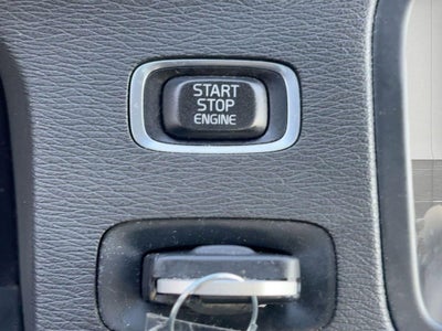 2016 Volvo S60 T5 Drive-E Premier