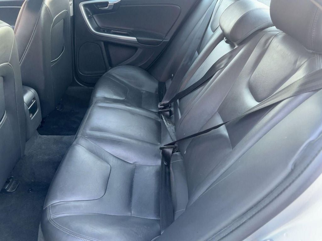 2016 Volvo S60 T5 Drive-E Premier