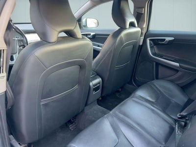 2016 Volvo S60 T5 Drive-E Premier