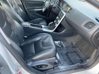 2016 Volvo S60 T5 Drive-E Premier