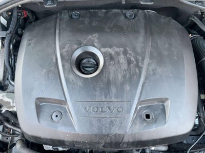 2016 Volvo S60 T5 Drive-E Premier