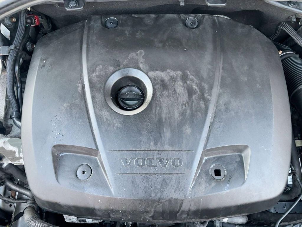 2016 Volvo S60 T5 Drive-E Premier