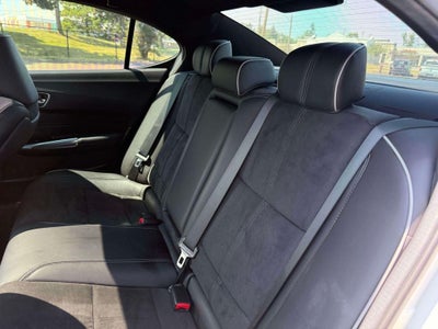 2020 Acura TLX 3.5L Advance Pkg SH-AWD