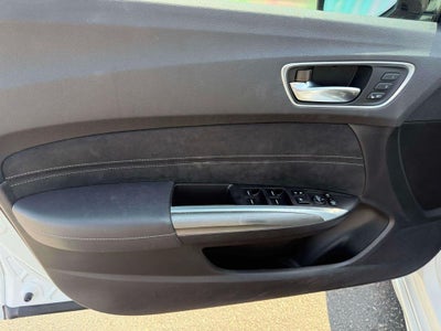 2020 Acura TLX 3.5L Advance Pkg SH-AWD