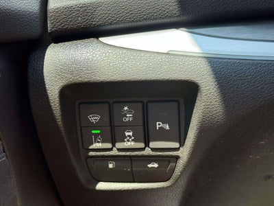 2020 Acura TLX 3.5L Advance Pkg SH-AWD