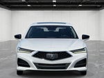2021 Acura TLX Base SH-AWD