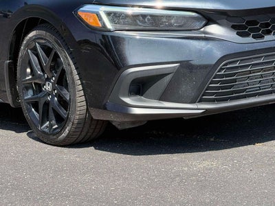2023 Honda Civic Sport Touring