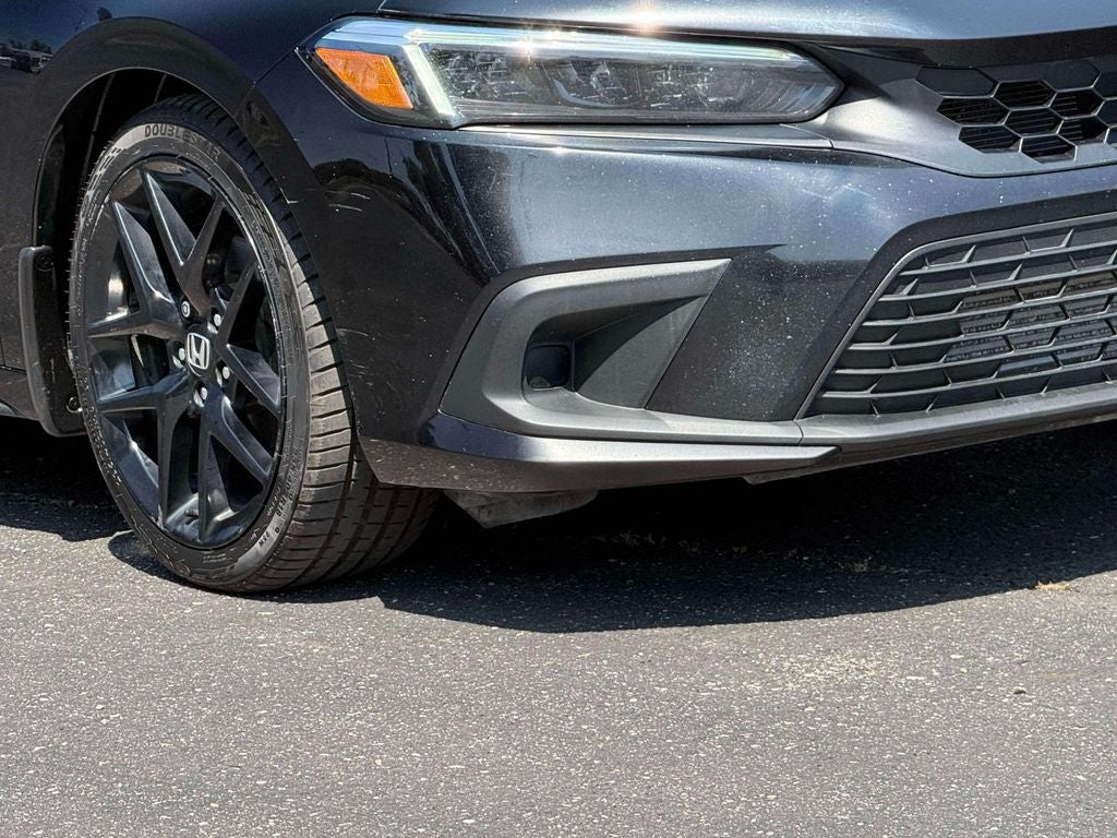 2023 Honda Civic Sport Touring