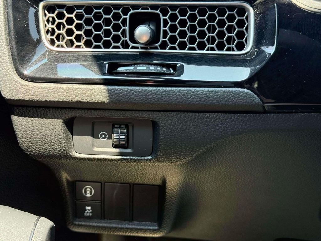2023 Honda Civic Sport Touring