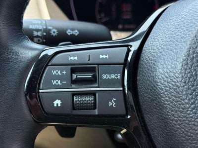 2023 Honda Civic Sport Touring