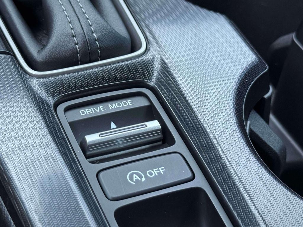 2023 Honda Civic Sport Touring