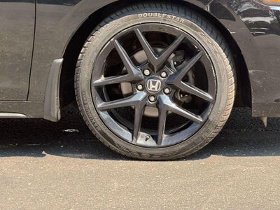 2023 Honda Civic Sport Touring