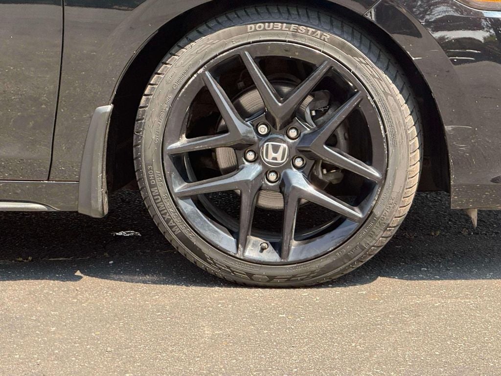 2023 Honda Civic Sport Touring