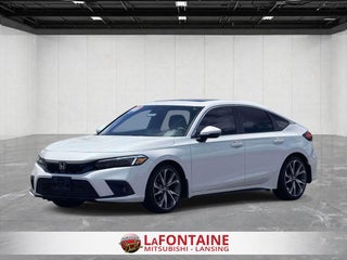 2023 Honda Civic Sport Touring