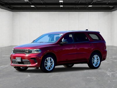 2023 Dodge Durango GT