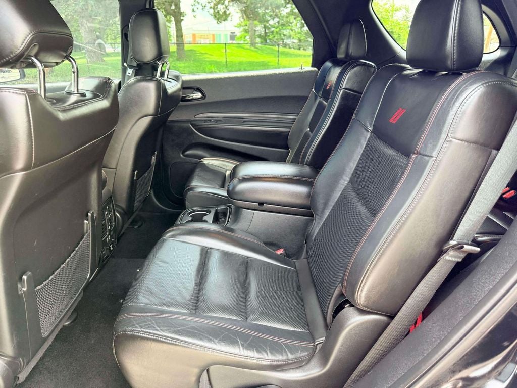 2022 Dodge Durango R/T