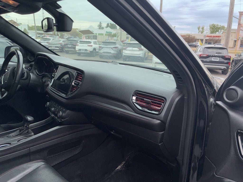 2022 Dodge Durango R/T