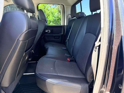 2016 RAM 1500 Laramie