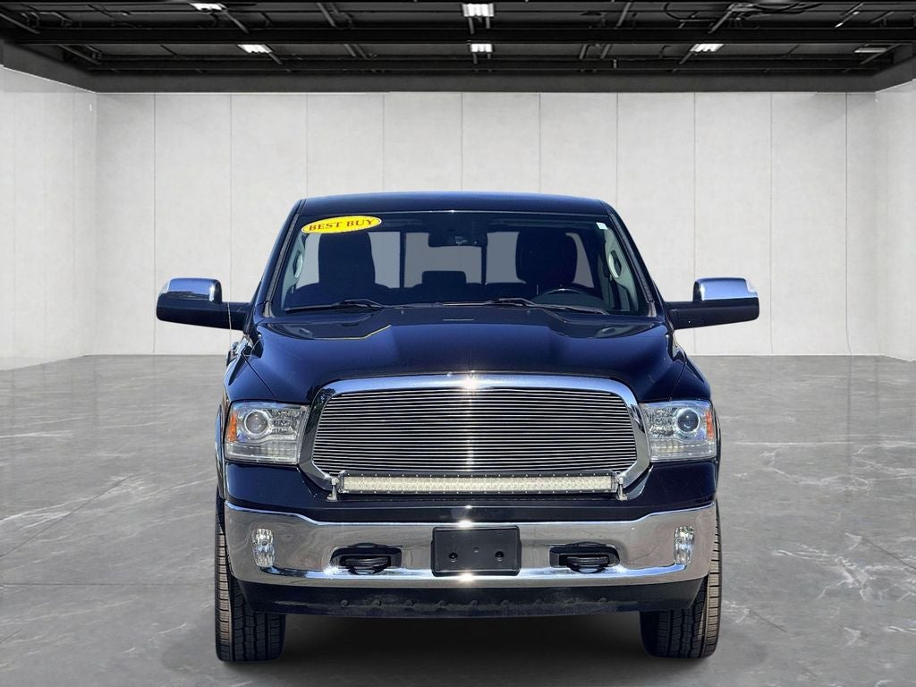 2016 RAM 1500 Laramie