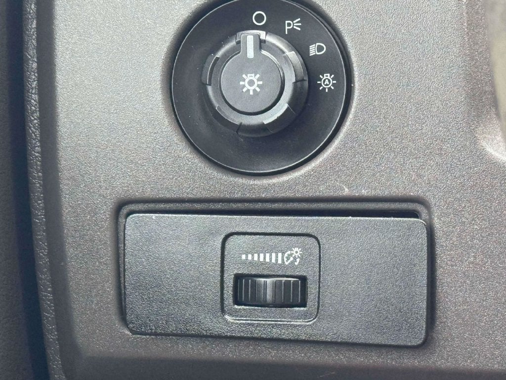 2010 Ford F-150 XLT