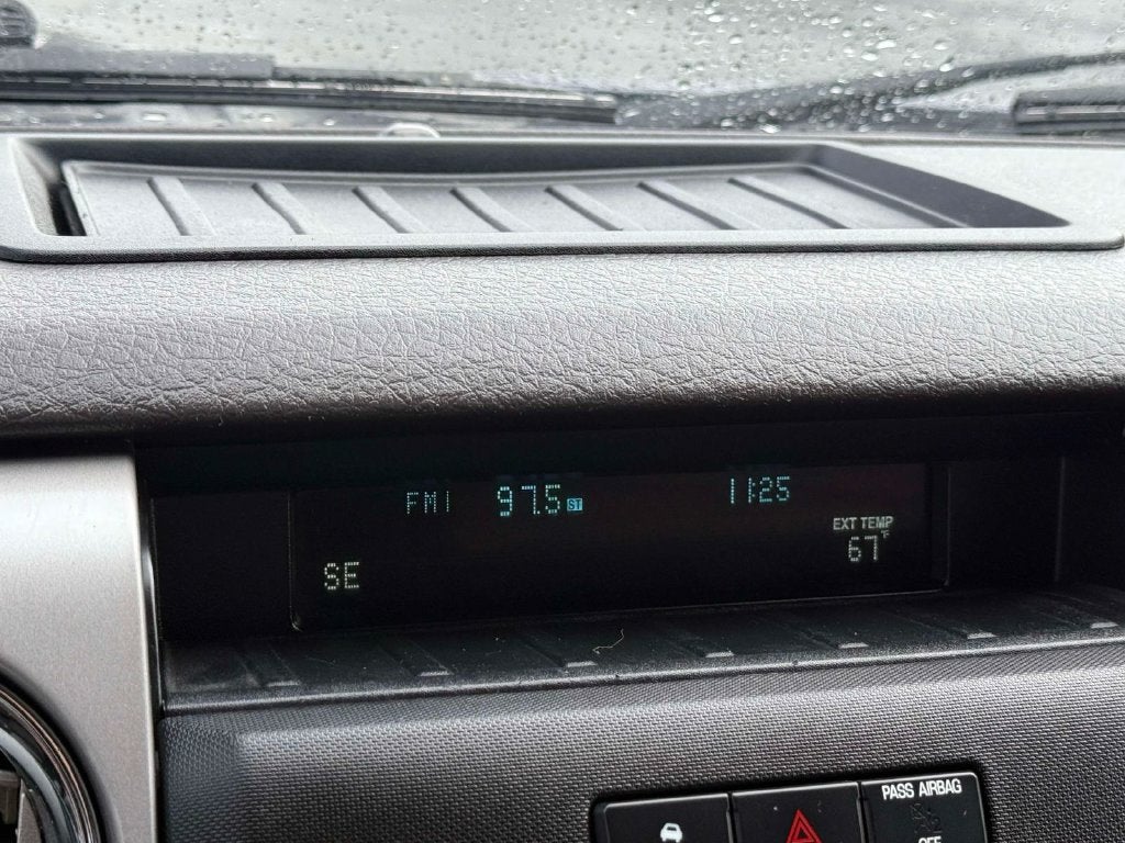 2010 Ford F-150 XLT