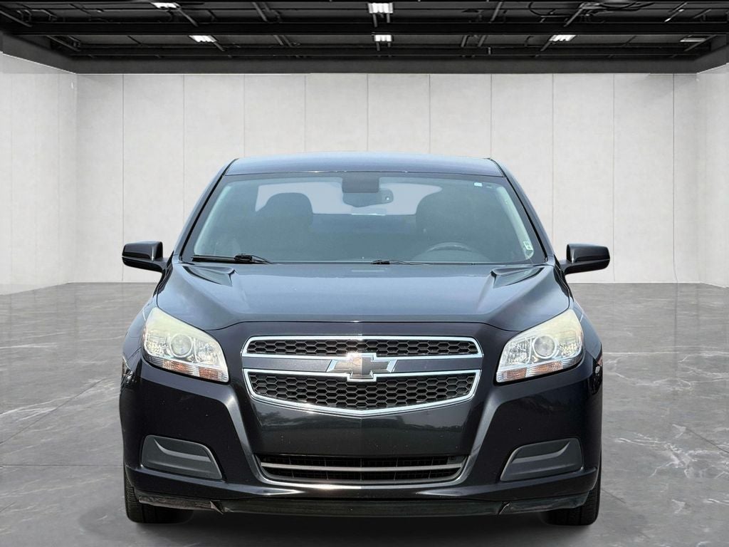 Used 2013 Chevrolet Malibu 1SA with VIN 1G11D5RR0DF110422 for sale in Lansing, MI