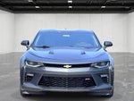 2016 Chevrolet Camaro SS 2SS