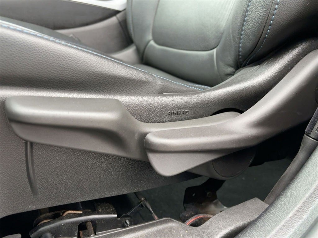 2018 Chevrolet Volt LT