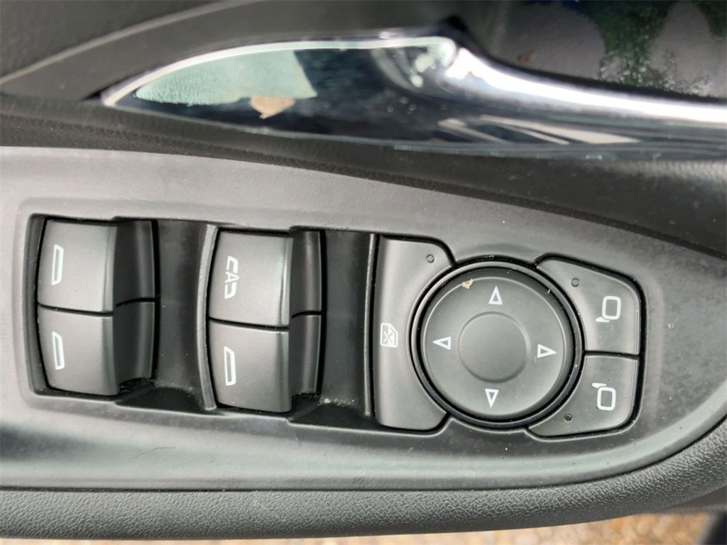 2018 Chevrolet Volt LT