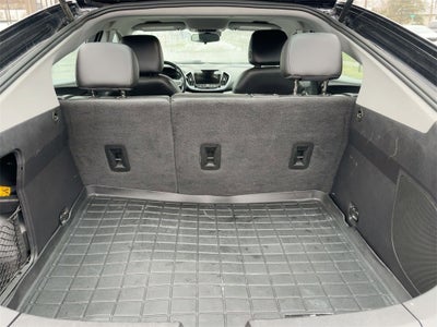 2018 Chevrolet Volt LT