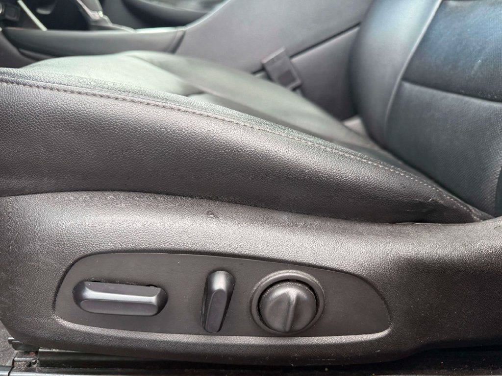 2016 Chevrolet Malibu Premier