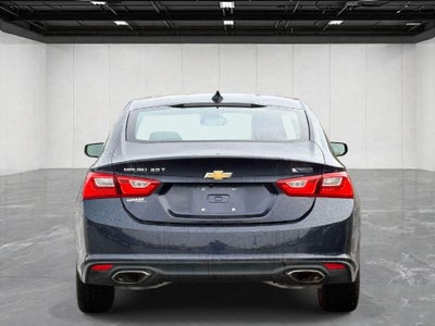 2016 Chevrolet Malibu Premier