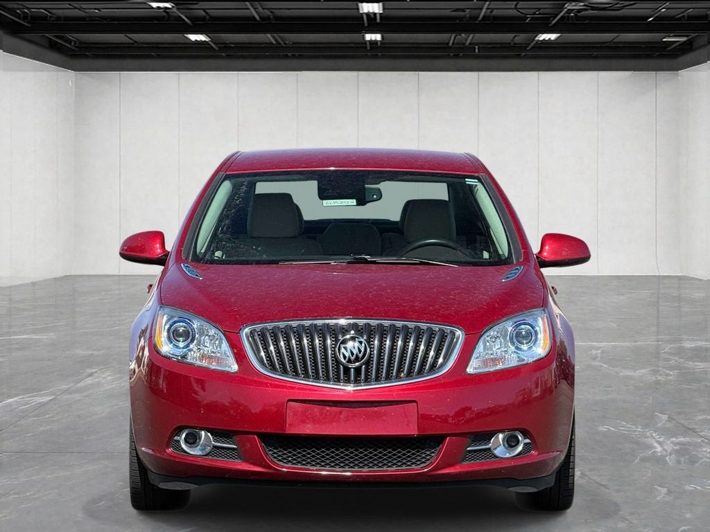 Used 2014 Buick Verano 1SL with VIN 1G4PS5SK0E4231464 for sale in Lansing, MI