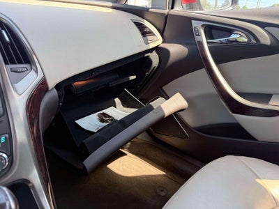 2014 Buick Verano Leather Group