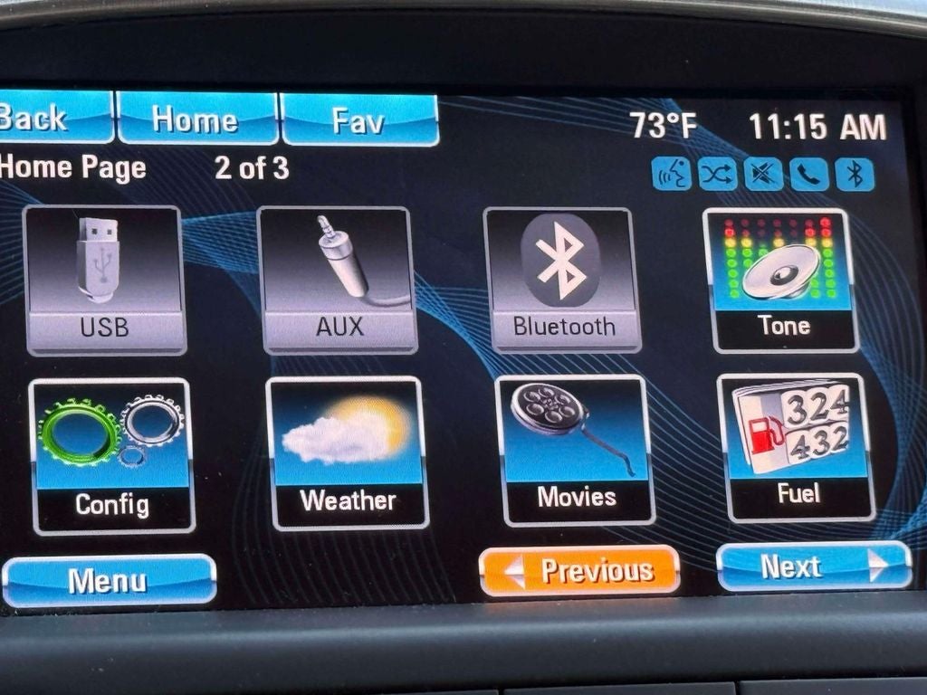 2014 Buick Verano Leather Group